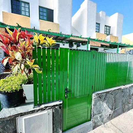 Bungalow Yaipe Maspalomas  Exterior photo