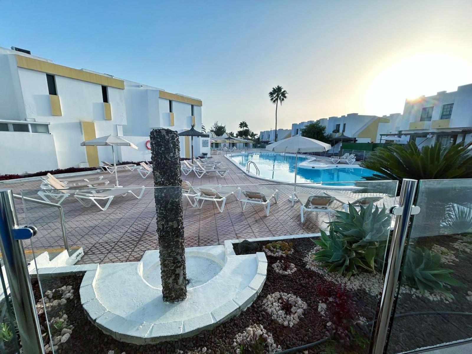 Bungalow Yaipe Maspalomas  Exterior photo