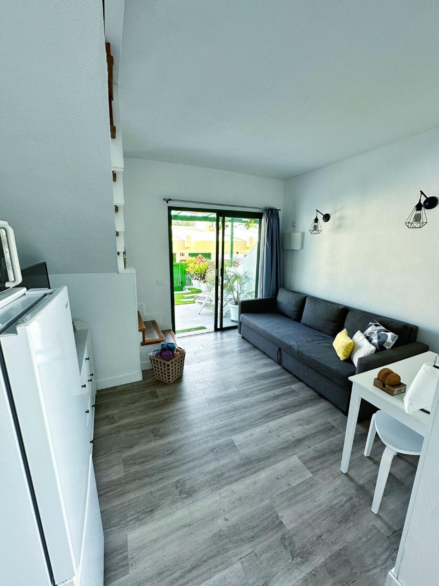 Bungalow Yaipe Maspalomas  Exterior photo