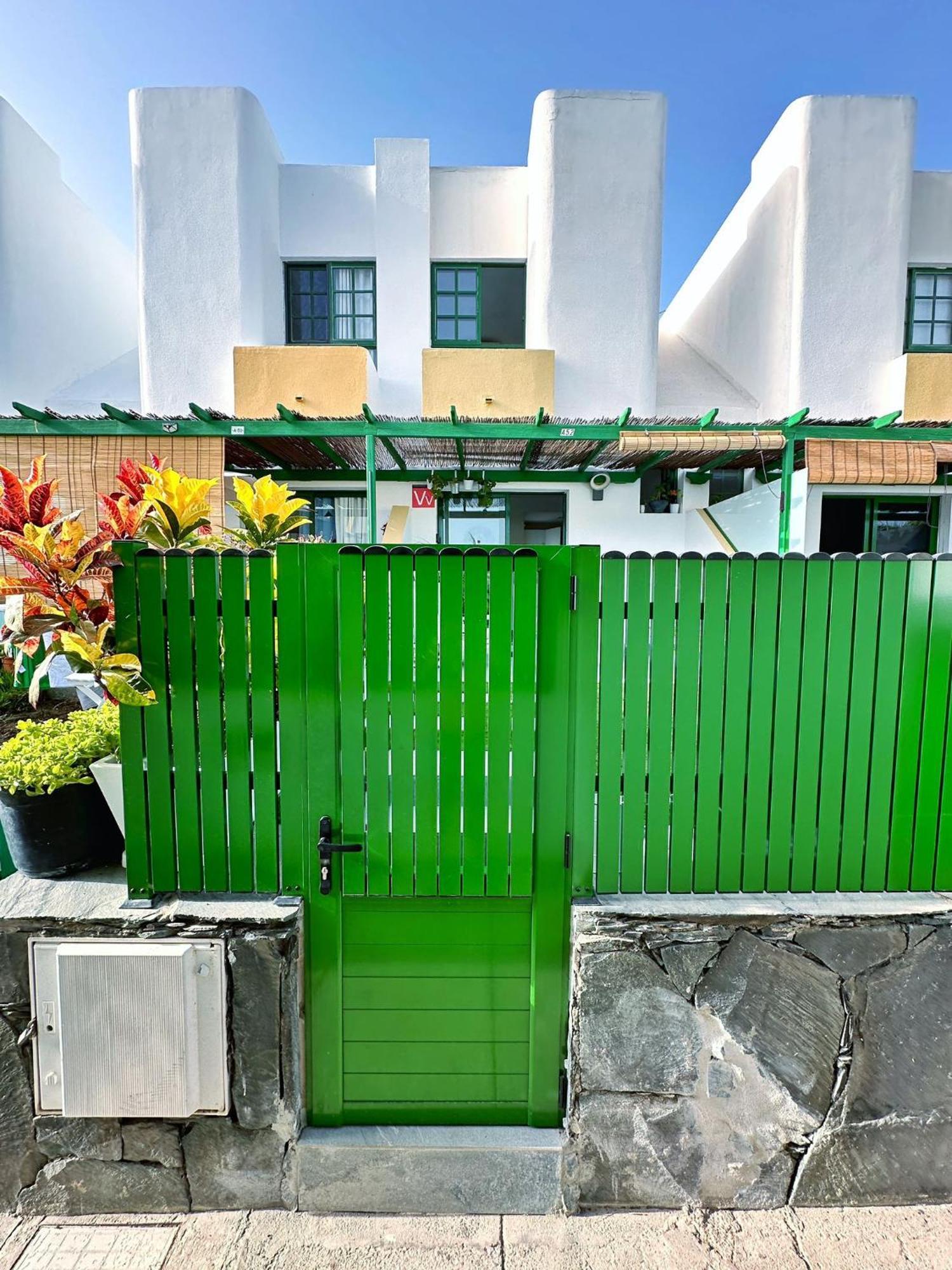 Bungalow Yaipe Maspalomas  Exterior photo