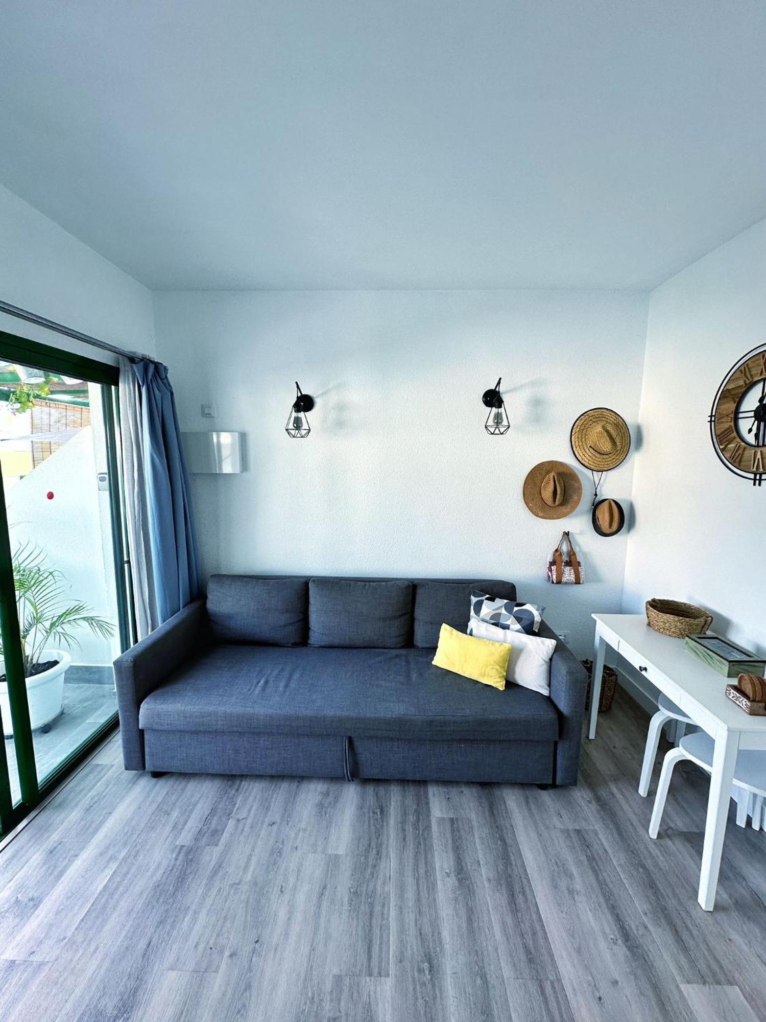Bungalow Yaipe Maspalomas  Exterior photo