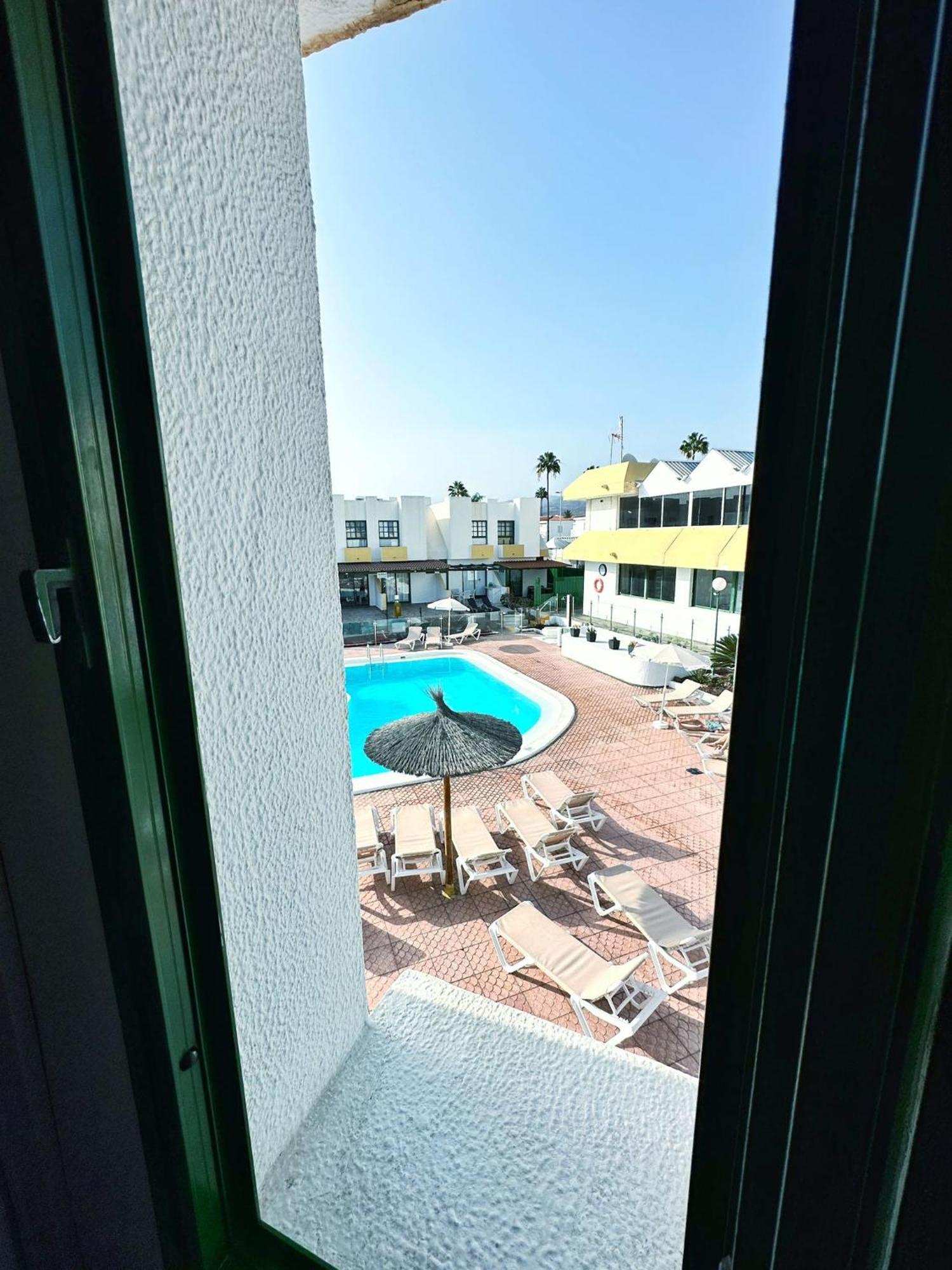 Bungalow Yaipe Maspalomas  Exterior photo