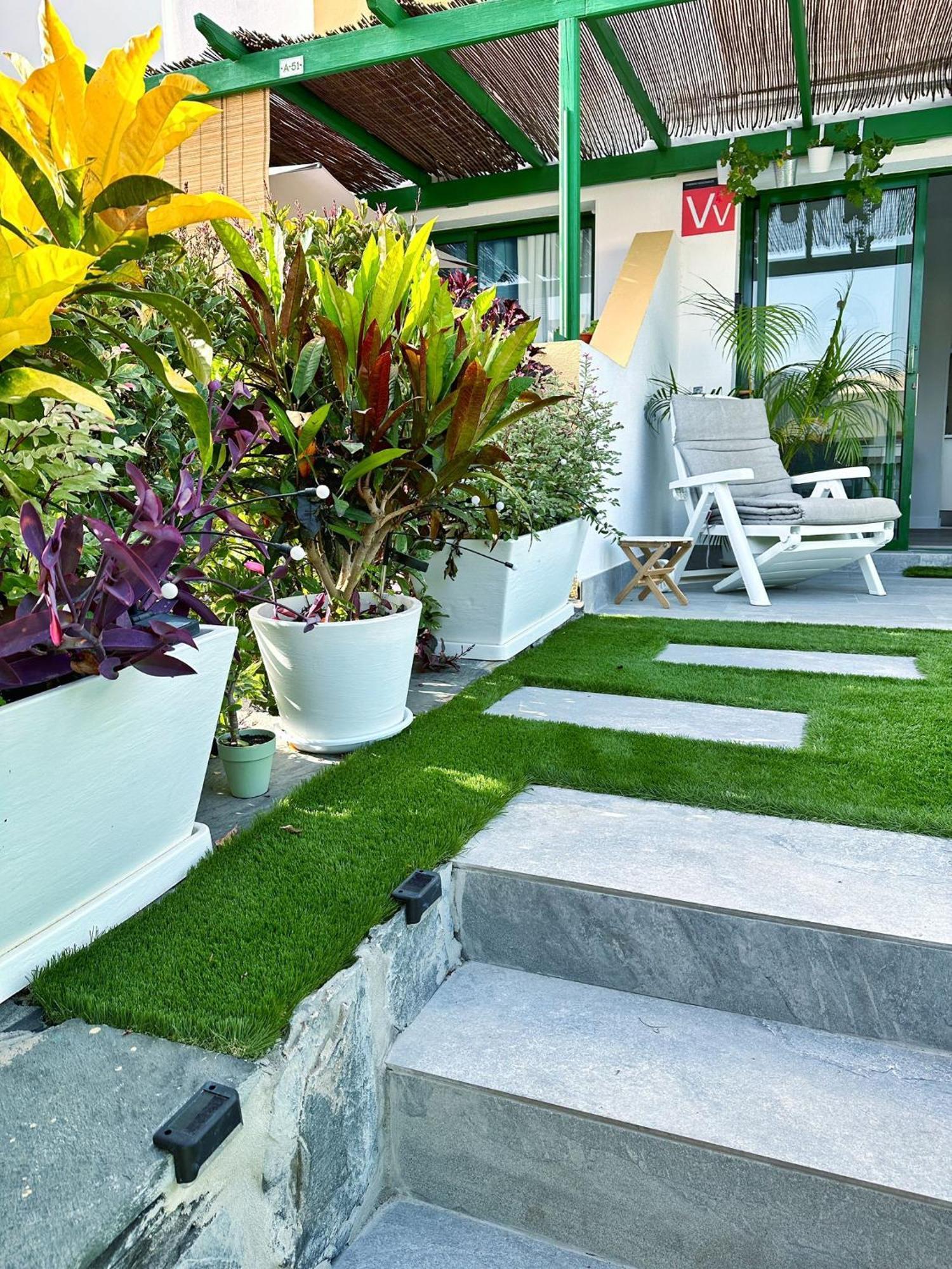 Bungalow Yaipe Maspalomas  Exterior photo