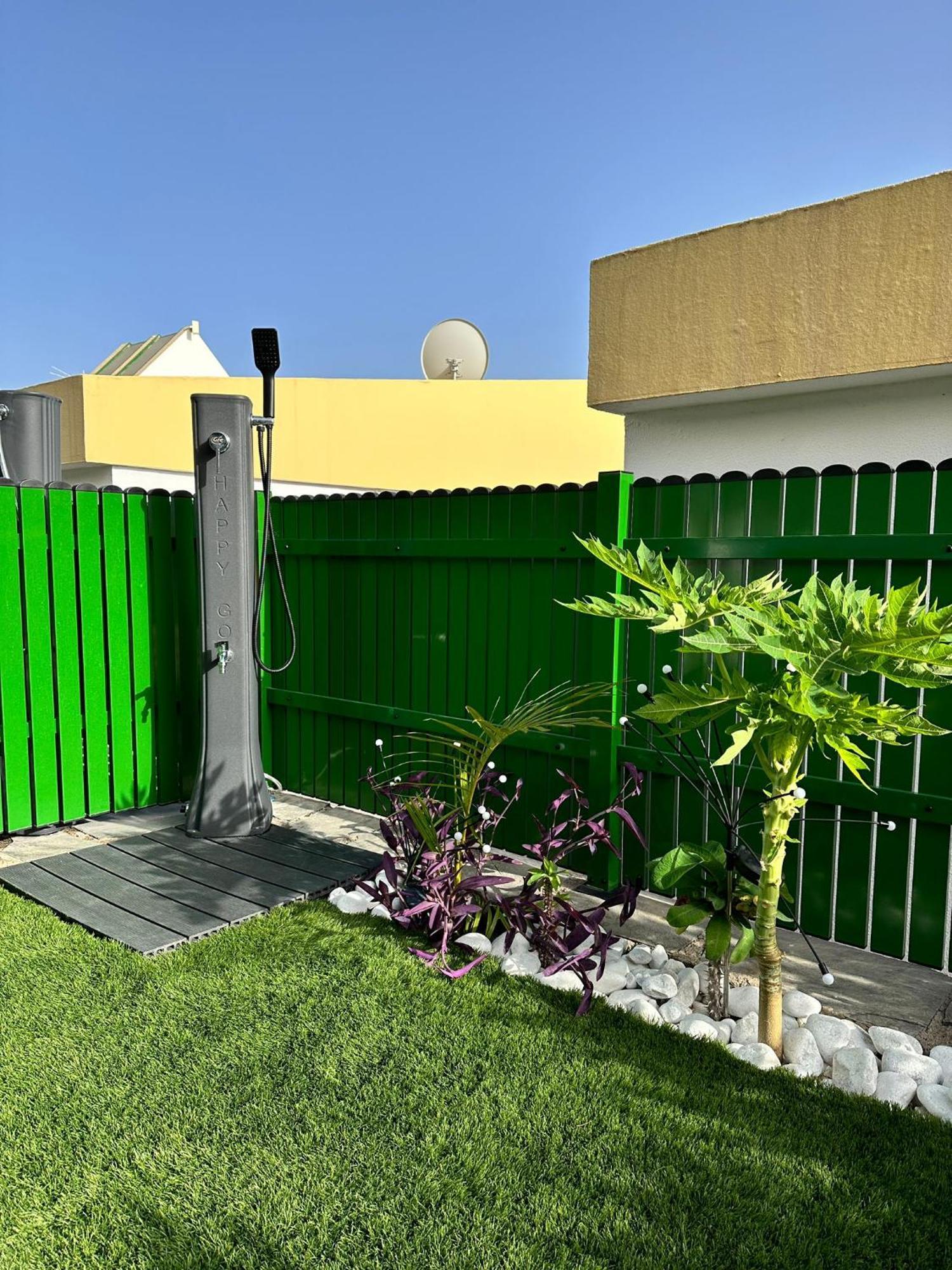Bungalow Yaipe Maspalomas  Exterior photo
